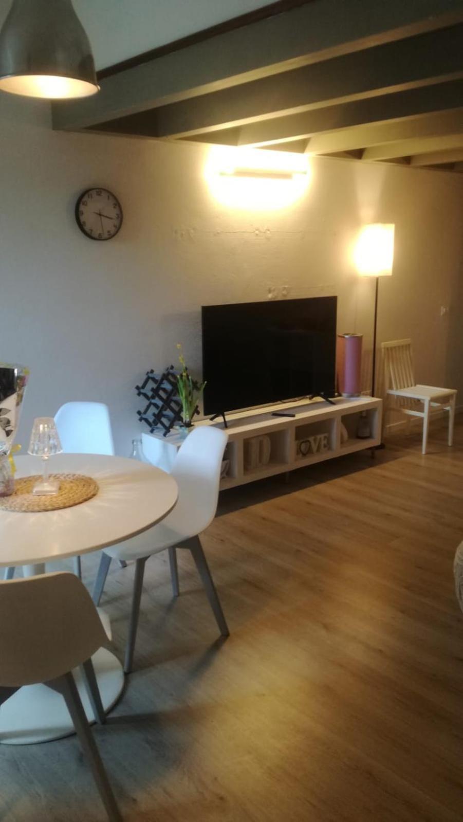La Coccinella Apartment กาสเตลฟิโอเรนทิโน ภายนอก รูปภาพ