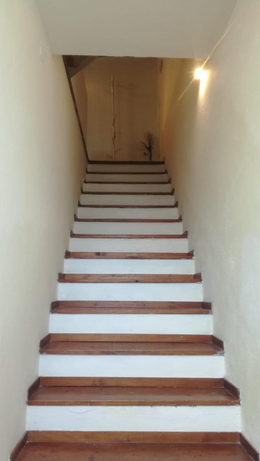 La Coccinella Apartment กาสเตลฟิโอเรนทิโน ภายนอก รูปภาพ