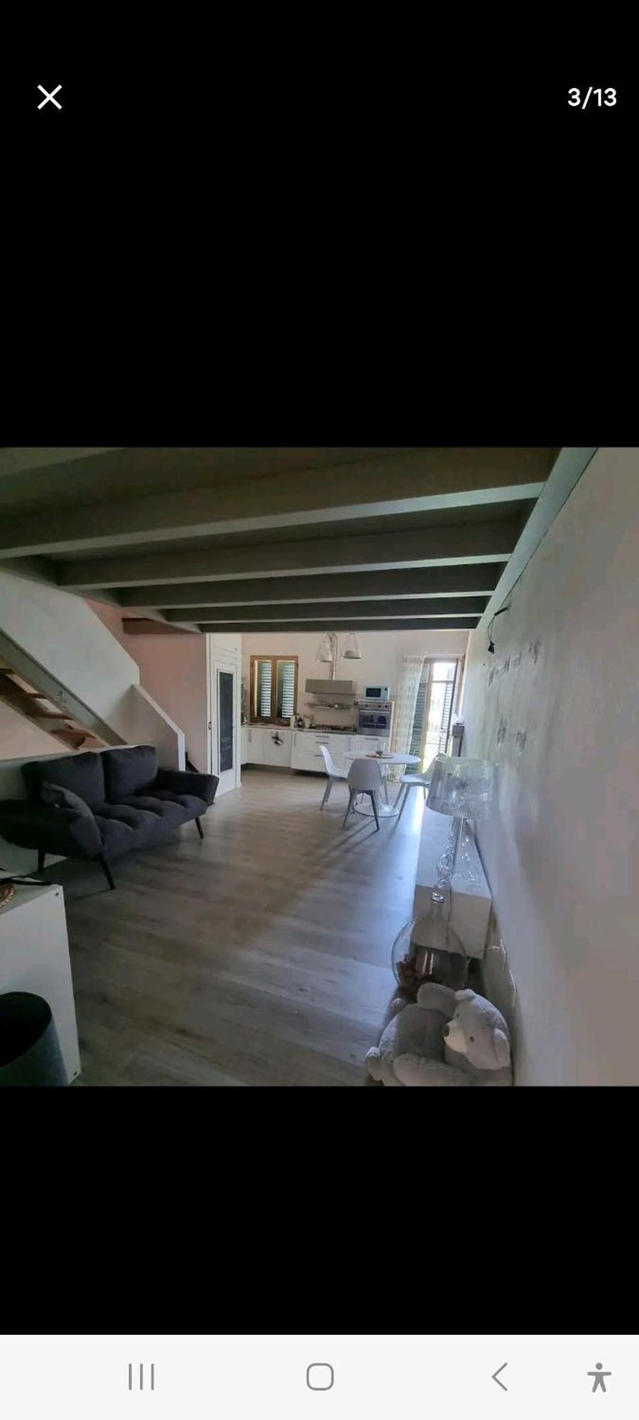 La Coccinella Apartment กาสเตลฟิโอเรนทิโน ภายนอก รูปภาพ