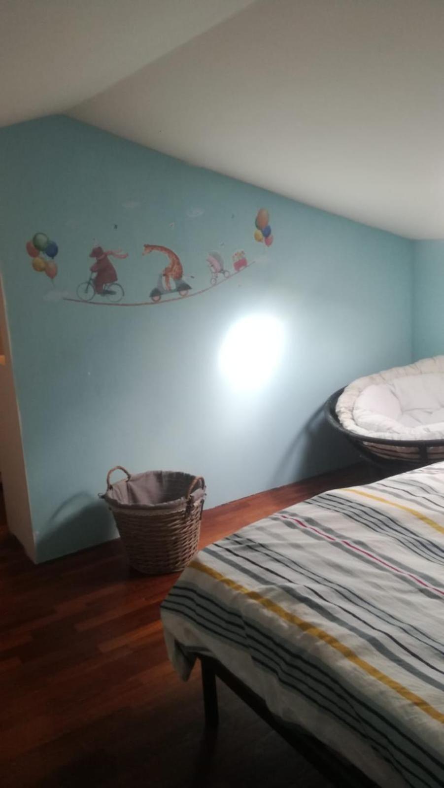 La Coccinella Apartment กาสเตลฟิโอเรนทิโน ภายนอก รูปภาพ