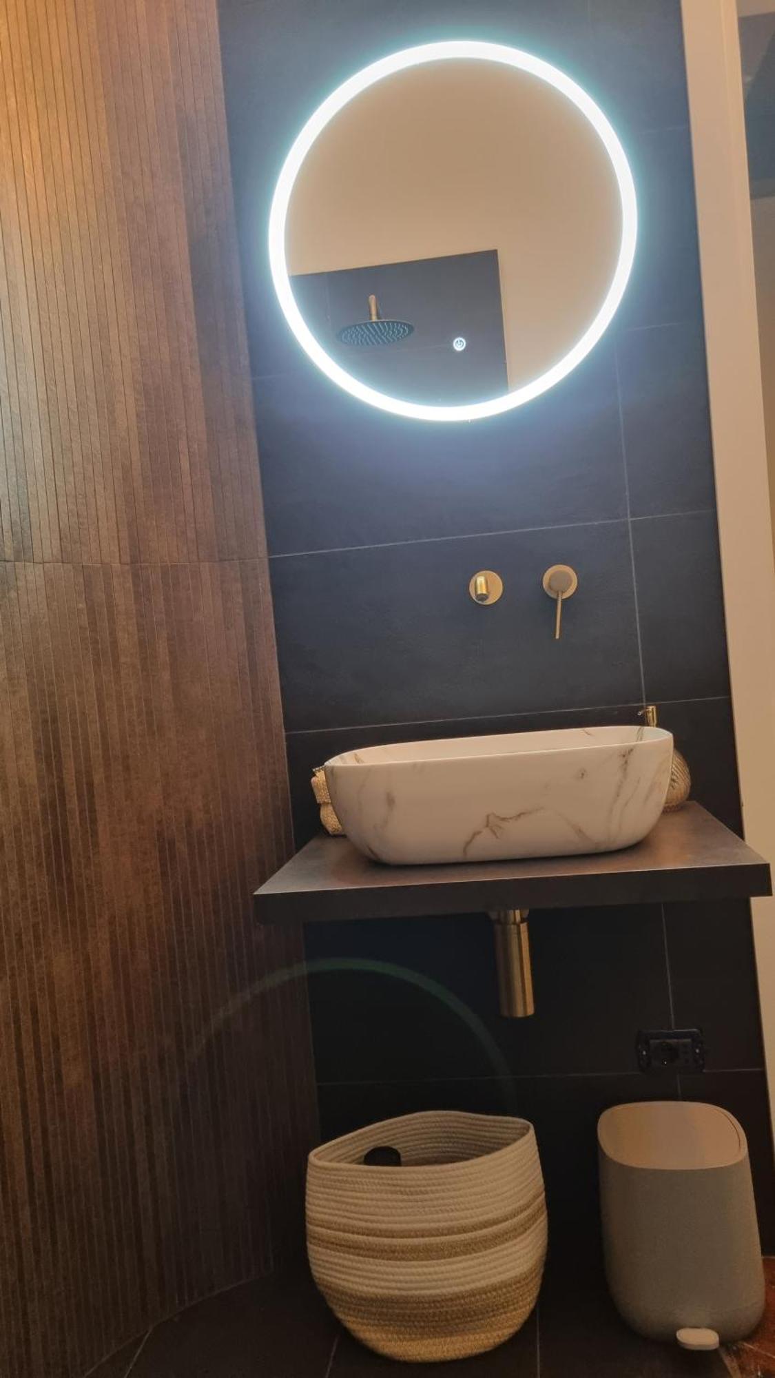 La Coccinella Apartment กาสเตลฟิโอเรนทิโน ภายนอก รูปภาพ